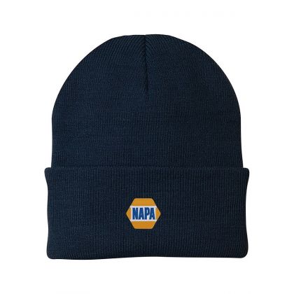 20-CP90, NA, Navy, Front Center, NAPA Bolt - Full Color.